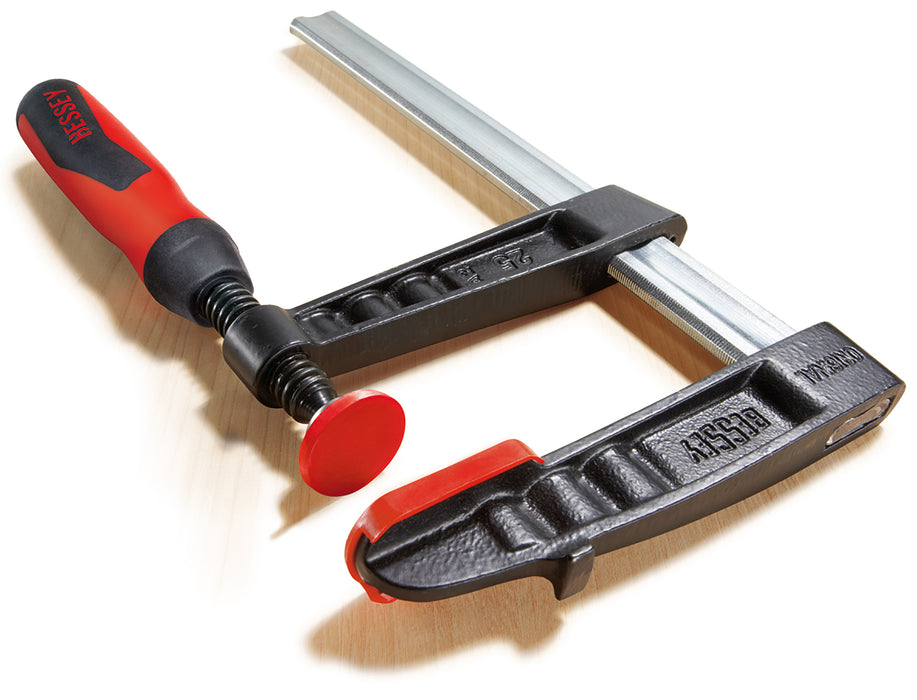 Serre-joint en fonte moy 2K 12"x5.5" Bessey - Quincaillerie G.H. Berger