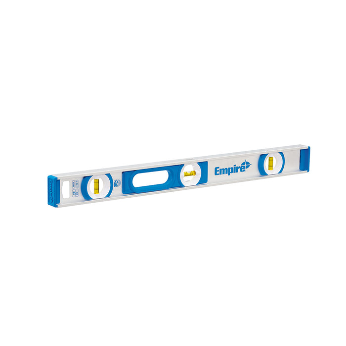 Niveau I-Beam 24" série 500 Empire - Quincaillerie G.H. Berger