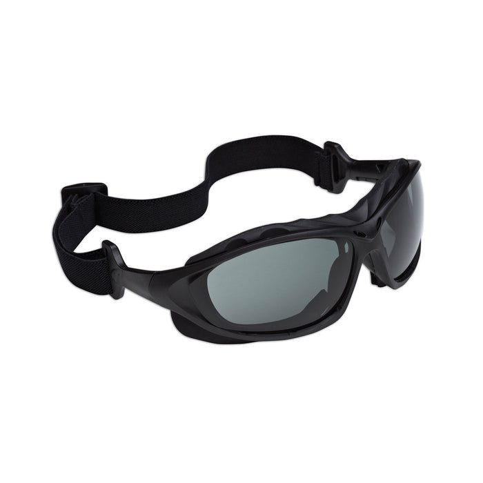 Lunettes de sécurité série EP900 SpectaGoggle (Fumée) Dynamic (PIP Canada) - Quincaillerie G.H. Berger