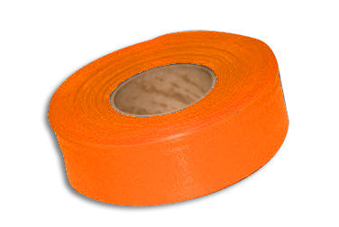 Ruban de marquage Orange 150' Intertape Polymer Group - Quincaillerie G.H. Berger