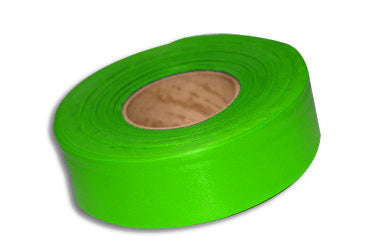 Ruban de marquage Vert 150' Intertape Polymer Group - Quincaillerie G.H. Berger
