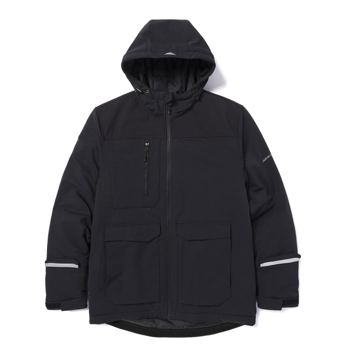 Manteau épais isolé Caterpillar Pro Series
