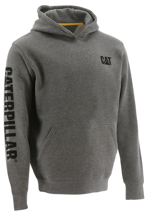 Kangourou CAT classique avec capuchon Caterpillar