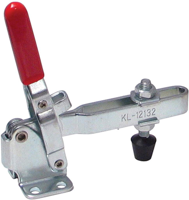 Serre-joint articulé vertical 5.5" 500 lb ROK - Quincaillerie G.H. Berger