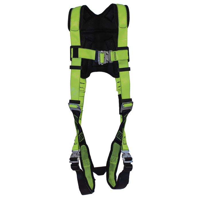 Harnais PeakPro (1D, classe A) Peakworks - Quincaillerie G.H. Berger