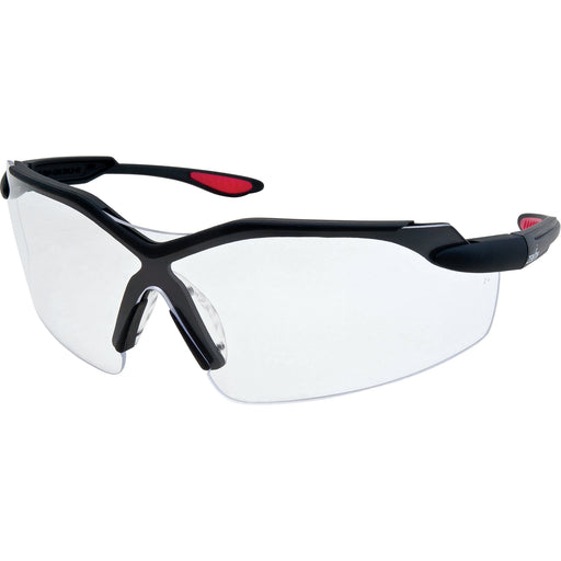 Lunettes de sécurité série Z1300 (Clair) Produits de sécurité ZENITH - Quincaillerie G.H. Berger