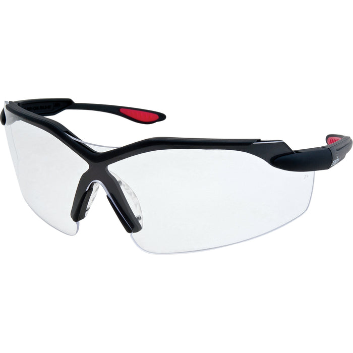 Lunettes de sécurité série Z1300 (Clair) Produits de sécurité ZENITH - Quincaillerie G.H. Berger