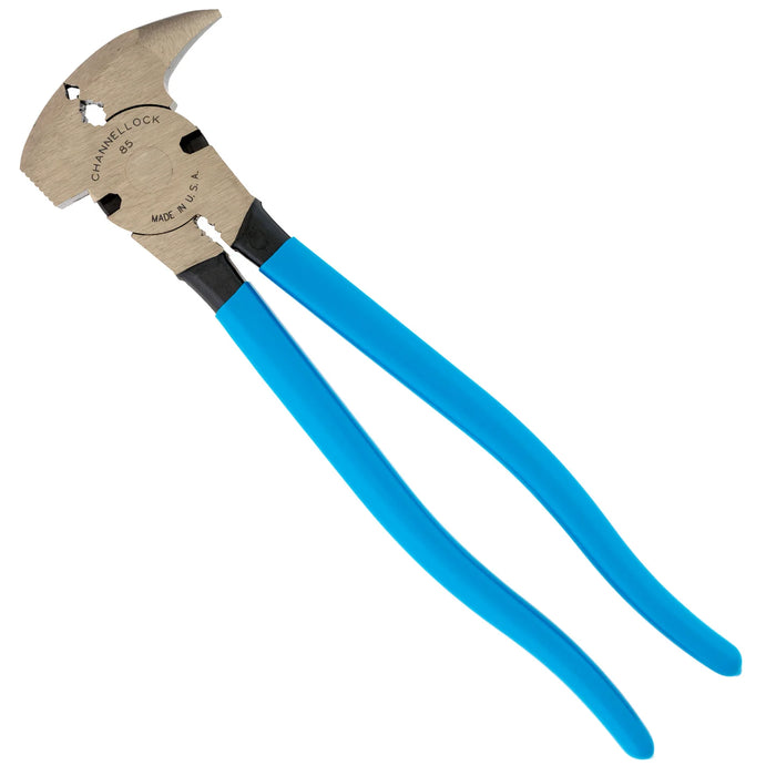 Pince à clôture 10-3/8" Channellock - Quincaillerie G.H. Berger