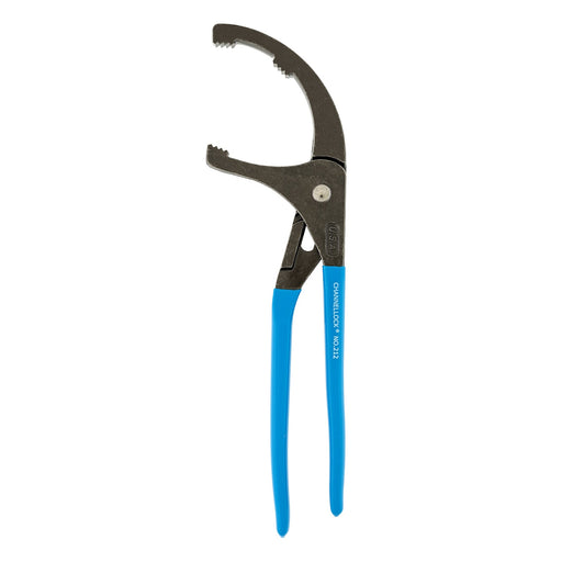 Pince pour filtre à l'huile 2-1/2" - 3-3/4" Channellock - Quincaillerie G.H. Berger
