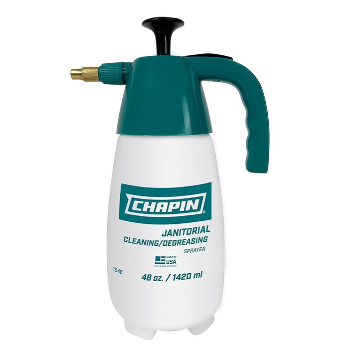 Pulvérisateur manuel 48 oz pour produits chimiques 1046 - Chapin - Quincaillerie G.H. Berger