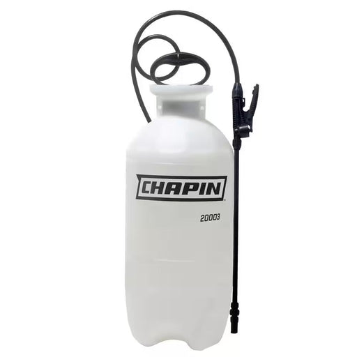 Pulvérisateur pour jardins en polyéthylène 3 gal 20003 - Chapin - Quincaillerie G.H. Berger