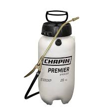 Pulvérisateur Pro+ 2 gal 21220XP - Chapin - Quincaillerie G.H. Berger