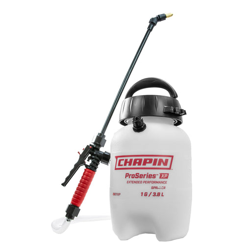 Pulvérisateur ProSeries translucide 1 gal 26011XP - Chapin - Quincaillerie G.H. Berger