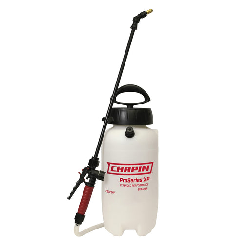 Pulvérisateur ProSeries translucide 2 gal 26021XP - Chapin - Quincaillerie G.H. Berger