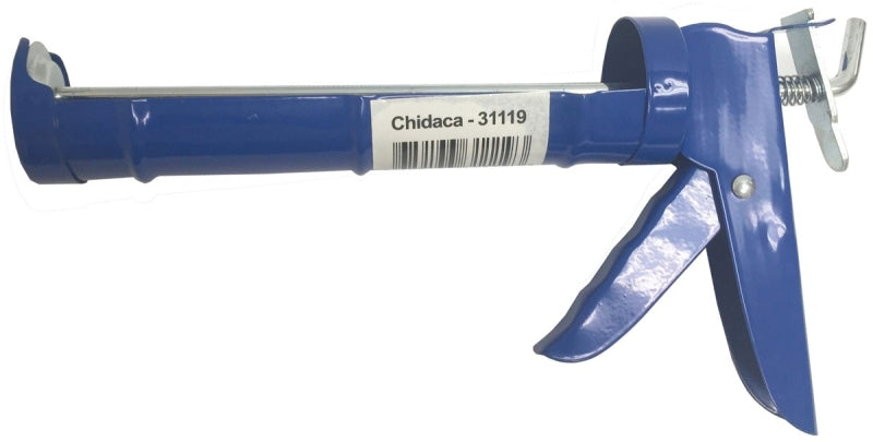 Pistolet écono pour tubes de calfeutrant - 300 mL Chidaca - Quincaillerie G.H. Berger