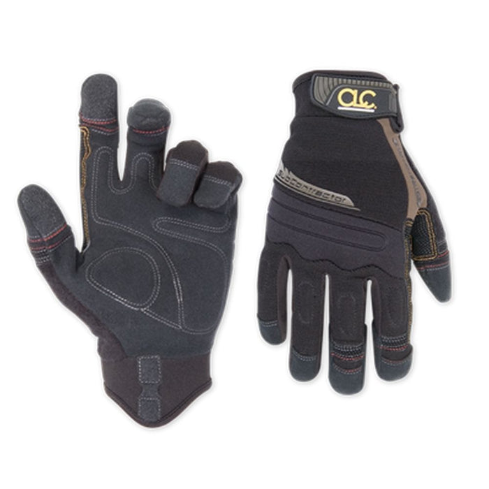 Gant de travail SUBCONTRACTOR™ CLC WORK GEAR - Quincaillerie G.H. Berger