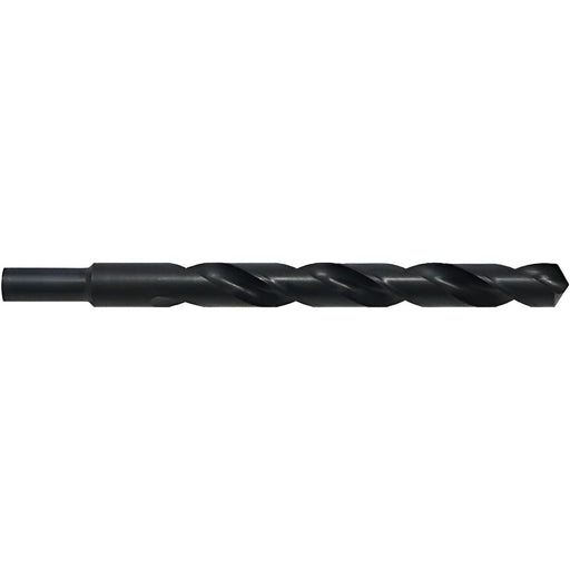 Foret en acier rapide à tige réduite 3/8", 1/2" Greenfield Industries - Quincaillerie G.H. Berger