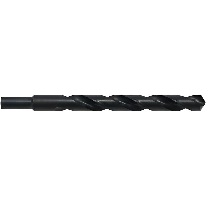 Foret en acier rapide à tige réduite 3/8", 1/2" Greenfield Industries - Quincaillerie G.H. Berger