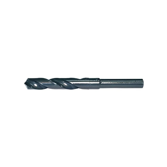 Foret en acier rapide avec oxyde noir à tige réduite 1/2", 1-1/16" Cle-Line