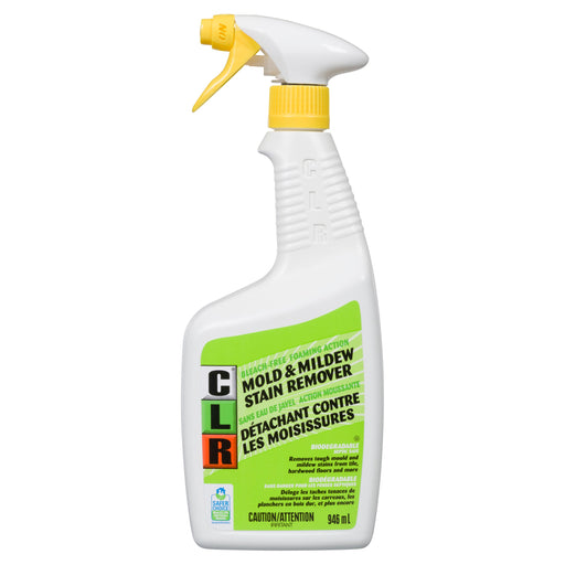 Nettoyant pour moisissure C.L.R. - 946 mL - Quincaillerie G.H. Berger