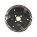 Lame pour coupe de granite 4-1/2" Piranha Abrasives - Quincaillerie G.H. Berger