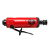 Meuleuse droite 1/4", 0.6CV Chicago Pneumatic - Quincaillerie G.H. Berger