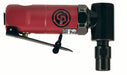 Meuleuse coudée 90° 1/4", 0.3CV Chicago Pneumatic - Quincaillerie G.H. Berger