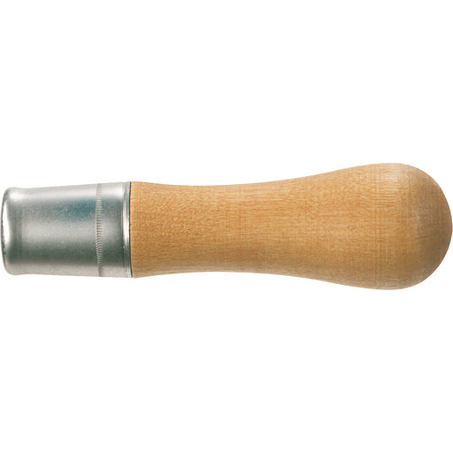 Manche en bois #4 pour lime de 12" à 14" Nicholson - Quincaillerie G.H. Berger