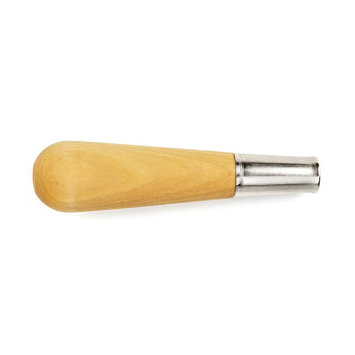 Manche en bois pour lime de type B Nicholson - Quincaillerie G.H. Berger