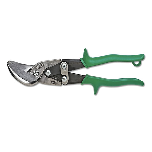 Cisailles Metalmaster 9-1/4" - Coupe à droite - Quincaillerie G.H. Berger