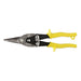 Cisailles Metalmaster 9-3/4" - Coupe droite - Quincaillerie G.H. Berger