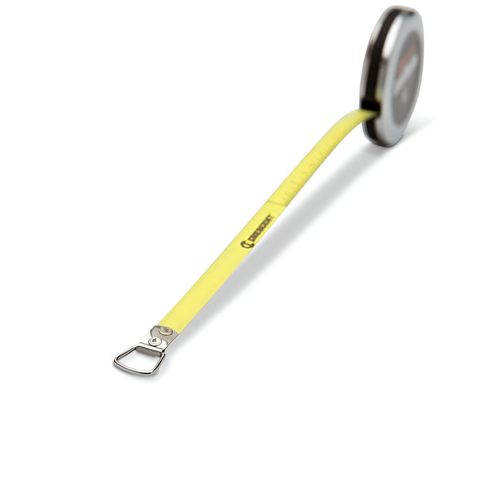 Ruban à mesurer pour diamètre 6" - Quincaillerie G.H. Berger