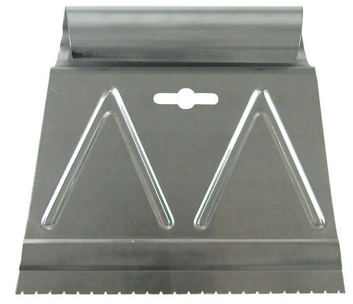 Étendeur à adhésif 6" avec dents 1/16" - Quincaillerie G.H. Berger