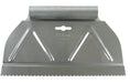 Étendeur à adhésif 9" avec dents 1/16" - Quincaillerie G.H. Berger