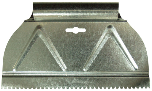 Étendeur à adhésif 9" avec dents 1/8" - Quincaillerie G.H. Berger