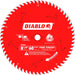 Lame de finition fine (8-1/4"x60 dents) - Quincaillerie G.H. Berger