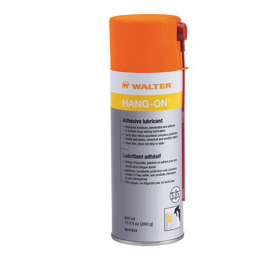 Lubrifiant BOLT-Out™, en aérosol 400ml - Quincaillerie G.H. Berger