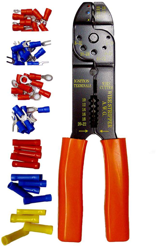 Pince à dénuder – accessoires Powersonic - Quincaillerie G.H. Berger