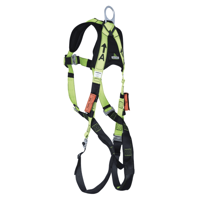 Harnais PeakPro (1D, classe A) Peakworks - Quincaillerie G.H. Berger