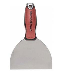 Couteau à joints inox durasoft® 5" Marshalltown - Quincaillerie G.H. Berger