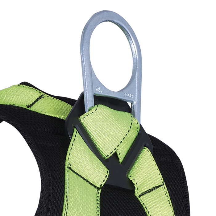 Harnais PeakPro (1D, classe A) Peakworks - Quincaillerie G.H. Berger