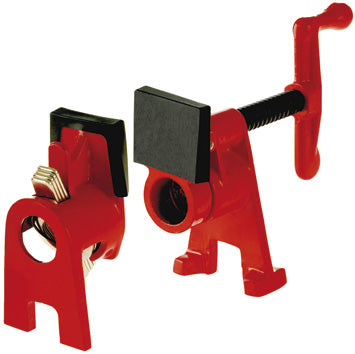Serre à tuyau en «H» 3/4"x2-1/8" Bessey - Quincaillerie G.H. Berger