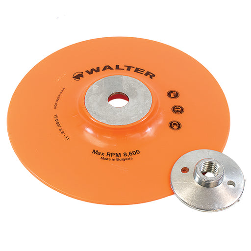Tampon de soutien 7" (5/8"-11) - Quincaillerie G.H. Berger