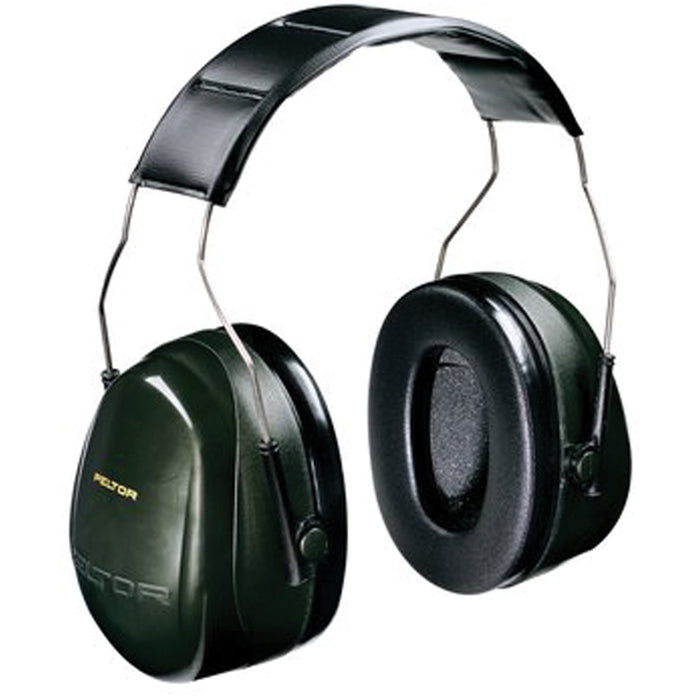 Protège-oreille Peltor™ Optime™ 101, serre-tête 3M - Quincaillerie G.H. Berger