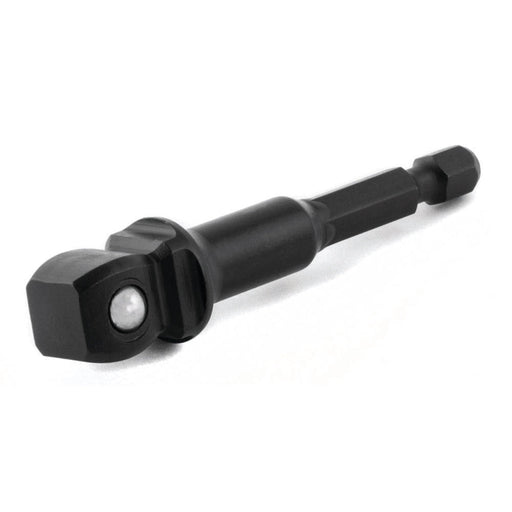Adaptateur mobile à chocs pour douilles 1/2" X 1/4" hex DARPRO - Quincaillerie G.H. Berger
