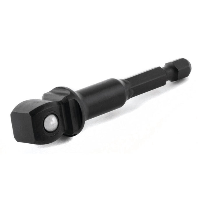 Adaptateur mobile à chocs pour douilles 1/2" X 1/4" hex DARPRO - Quincaillerie G.H. Berger