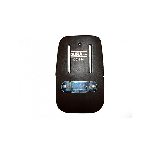 Porte-ruban avec attache en métal DURAcuir Industriel - Quincaillerie G.H. Berger