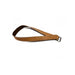 Ceinture 2" doublée (Naturel, Moyenne) DURAcuir Industriel - Quincaillerie G.H. Berger