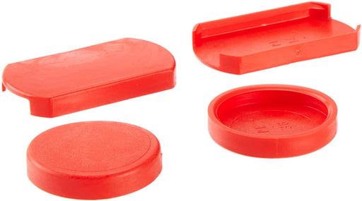 Capuchons pour serre-joint TG5.5 Bessey - Quincaillerie G.H. Berger