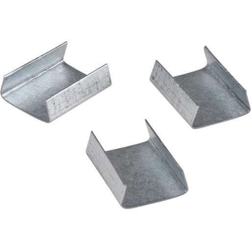 Bte. 2000 joints d'acier ouverts 3/4" Kleton - Quincaillerie G.H. Berger
